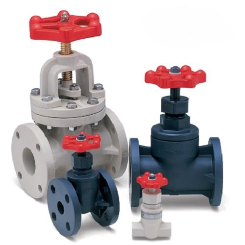 ストップバルブ