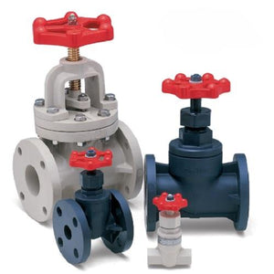 ストップバルブ