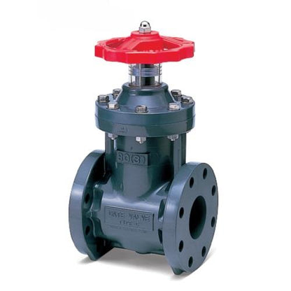 ゲートバルブ 標準型(Pタイプ)