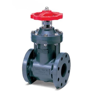 ゲートバルブ 標準型(Pタイプ)