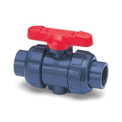 ボールバルブ21型・21α型