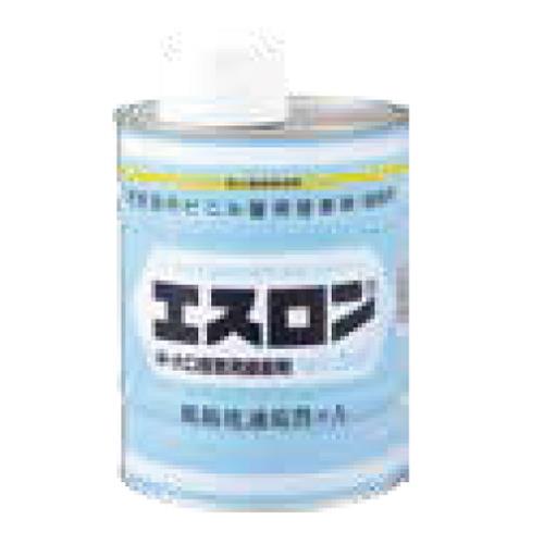 エスロン 塩ビ管用接着剤 No.65S
