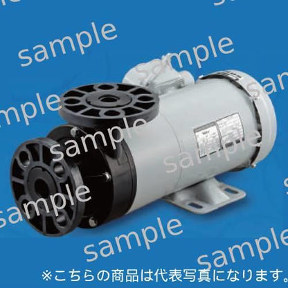 マグネット シールレスポンプ