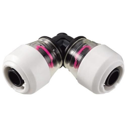 ポリブテンパイプ対応 ハードロックS＜エルボ＞ ＜ELP S＞