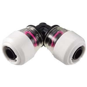 ポリブテンパイプ対応 ハードロックS＜エルボ＞ ＜ELP S＞