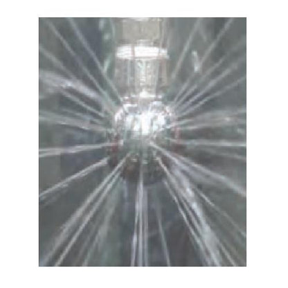 3/4F SWB D40 50L S316L