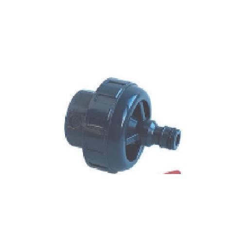 ワンタッチホース型 プレハブジョイント