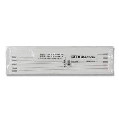 A1528 シーラ801溶断ヒーター 5枚