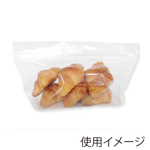 小チャック付スタンドパック 100枚入