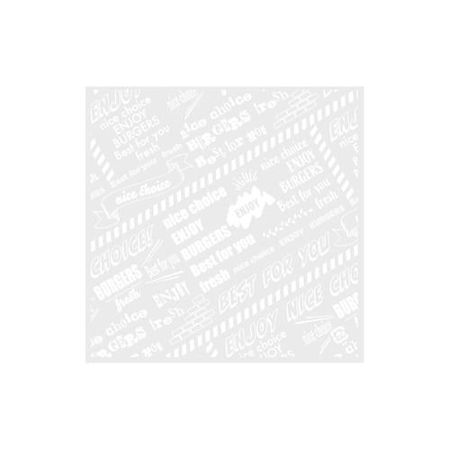 OPPバーガー袋 12-12 エンジョイ 100入