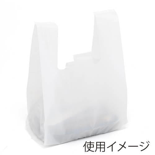再生レジ袋弁当 小 100枚入