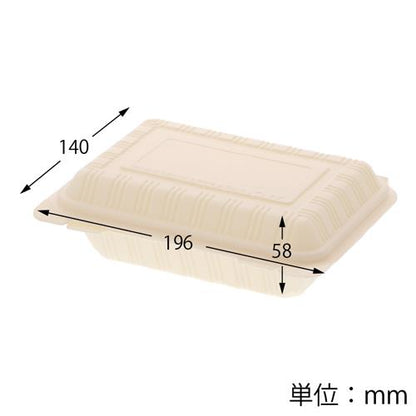 BF-363 丼容器 錦 本体 50枚入