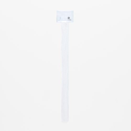 にんにくネット35cm白 ラベル 50本入