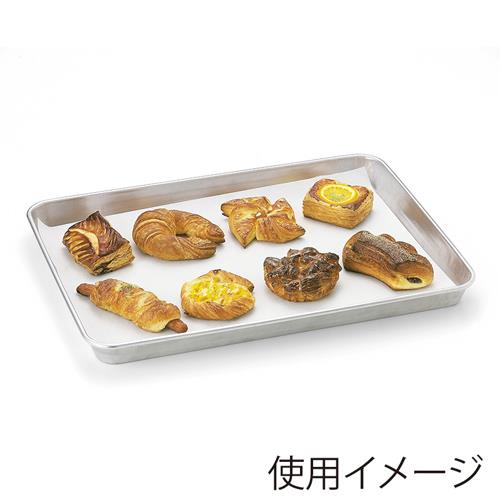 XG601 ベイクラップ紙 ニュース白 千枚入