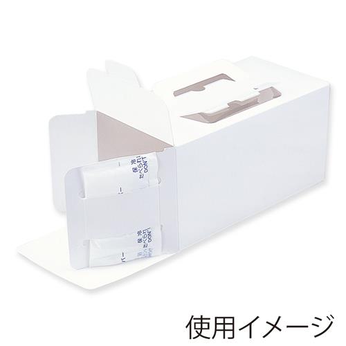 手提ロールケーキ6寸函 10枚