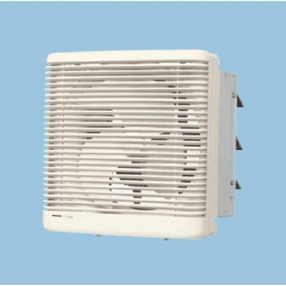 インテリア型 有圧換気扇