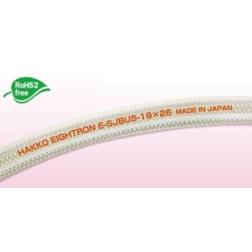 スーパー柔軟フッ素ホース