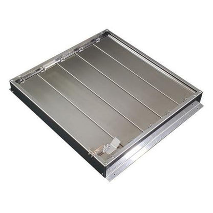 FGS-N型厨房用防火シャッター