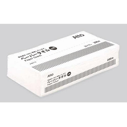 ペーパータオル 小判200枚