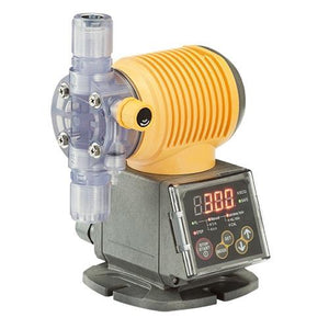 電磁駆動式ポンプ 小容量タイプ