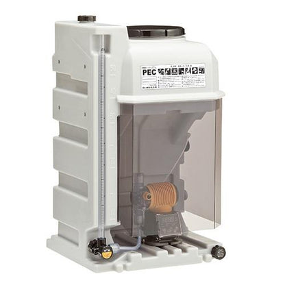 タンクユニット(PECユニット)