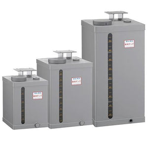 硬質塩ビ製 PVCタンク