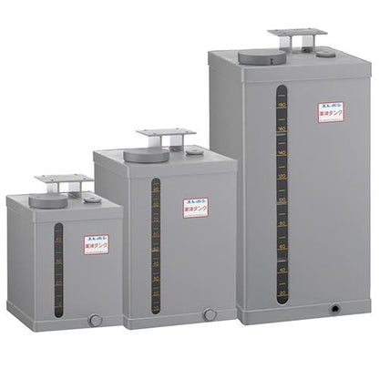 硬質塩ビ製 PVCタンク