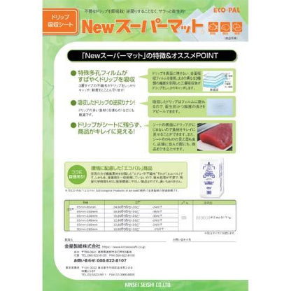 858 粉無 加工ニトリル手袋青100枚