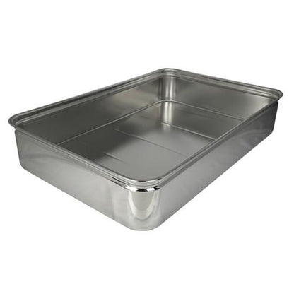 手付番重バット(板取手) SH-6644-09KH