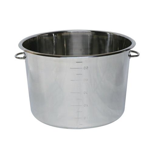 18-8 テーパー容器本体 SH-6761 61L