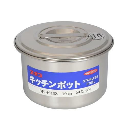 浅型キッチンポット SH-4614S