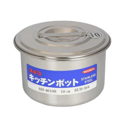 浅型キッチンポット SH-4616S