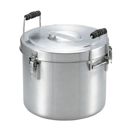 二重式保温食缶 SH-2027-18N