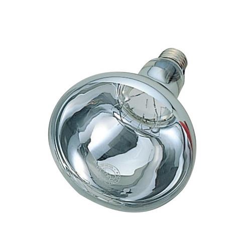 赤外線電球 IR 110V-185W-RH