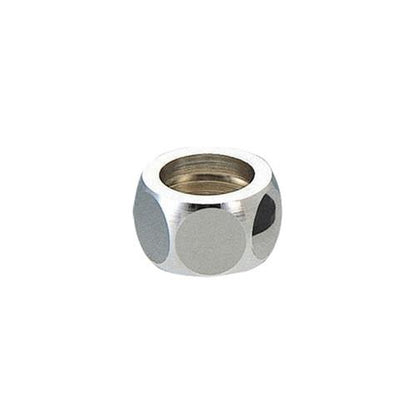 巻フレキ用袋ナット 1/2 TO-654A
