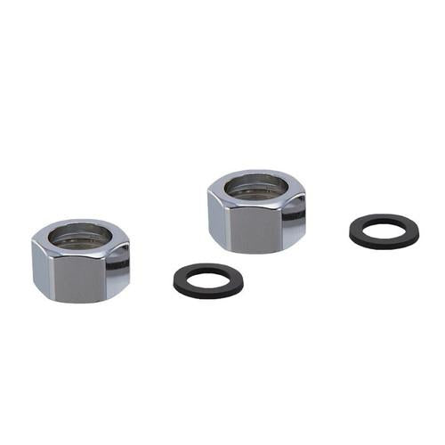巻フレキ用φ16.8用ナットセット TO-656