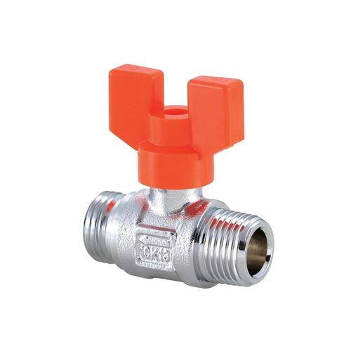 首長ボールバルブ 13mm TO-347