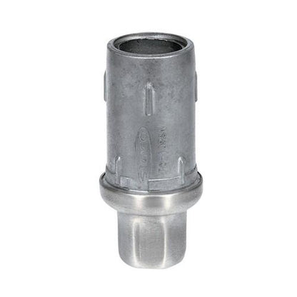 パイプ用アジャスト脚フランジ付 TO-108SA-38FA