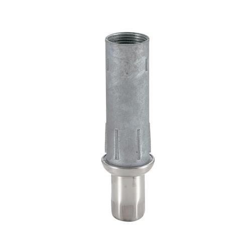 パイプ用ロングスライドアジャスト脚 TO-108ML