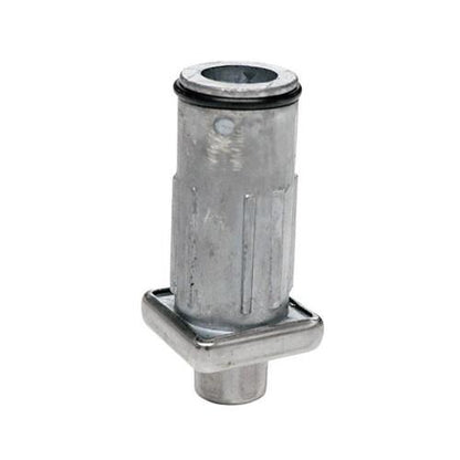角パイプ用アジャスト脚 30角 TO-3069-2