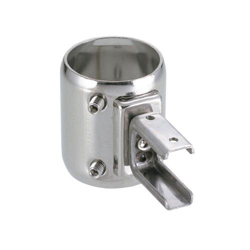 長角パイプ用一方継手 1.0mm用 TO-126B-1N-W(10)