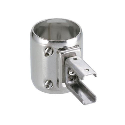長角パイプ用一方継手 1.0mm用 TO-126B-1N-W(10)