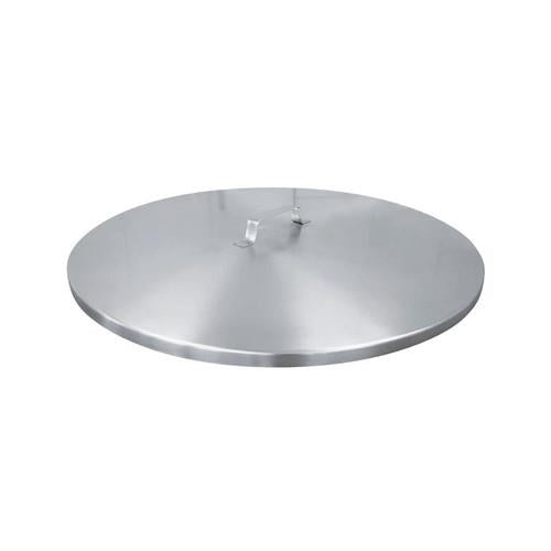 ホッパー用フタ(ハンドル付) ツヤ消し RWOS-28C