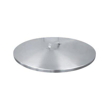 ホッパー用フタ(ハンドル付) ツヤ消し RWOS-38C