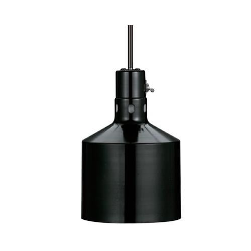 ランプウォーマー(ライティングダクト用)白球付 TO-2165DB