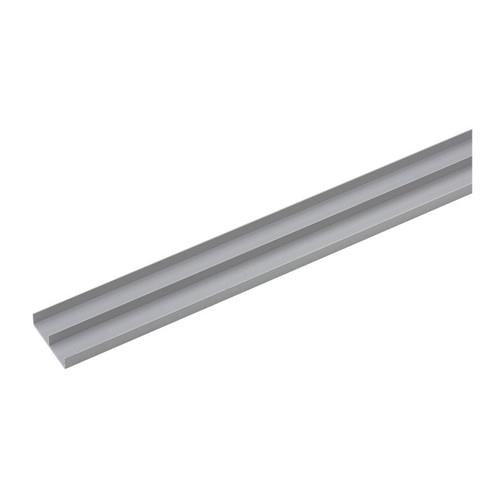 プラスチック山型レール(上部) TO-174UP