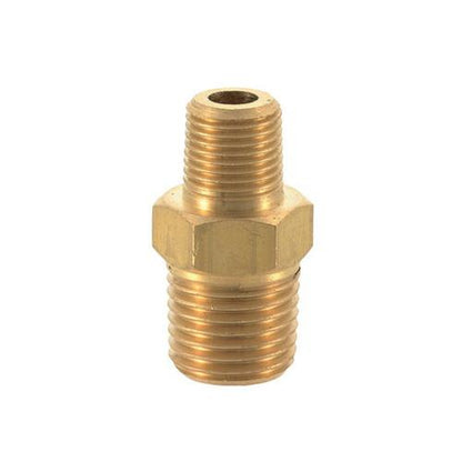 異型ニップル 1/4×1/8 TO-819