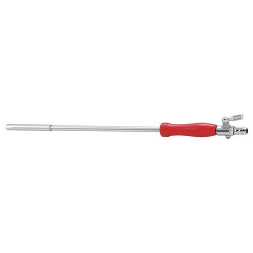 柄付点火棒(コック付) 緑 13A用 TO-809G