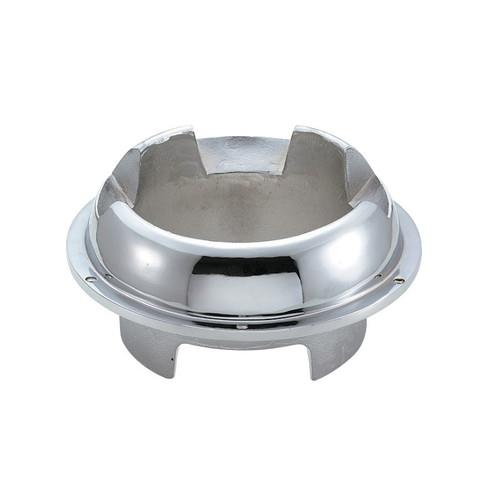 DX釜枠(K型鋳鉄3ヶ口)φ360 TO-840-7