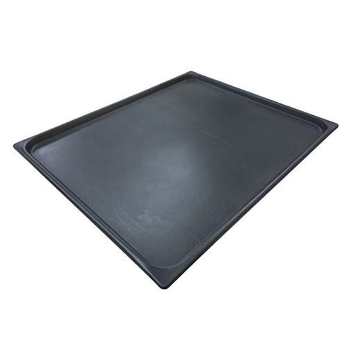 ノンスティック加工ホテルパン SH-2221T